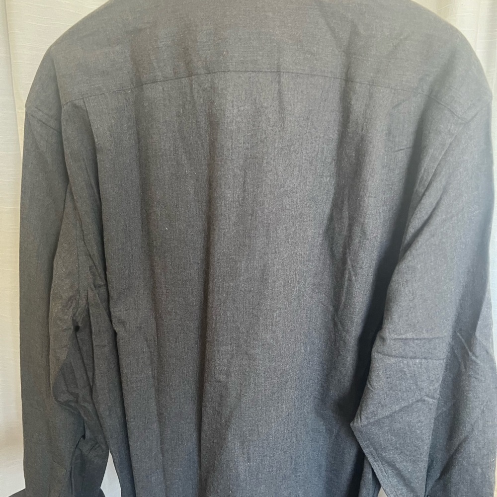 Jos A Bank Dress Shirt - Picture 3 of 5